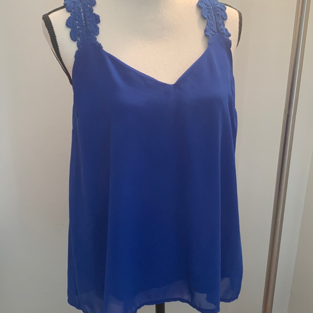 Dressy cami